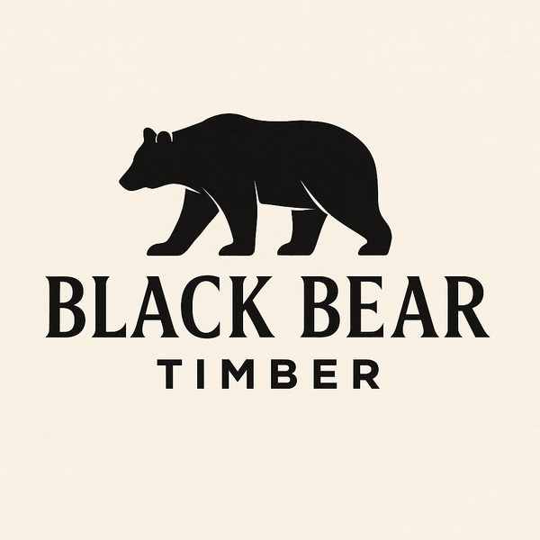 Black Bear Timber